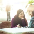The Power of Seeking Support for Personal Development in Mental Health