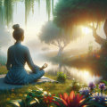 Mindful Progress: The Link Between Personal Growth and Emotional Well-Being