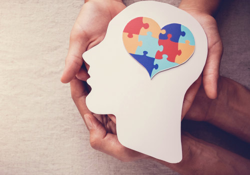 Breaking Barriers: Overcoming Personal Development Challenges for Mental Health