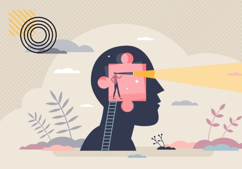 The Power of Personal Growth for Mental Health