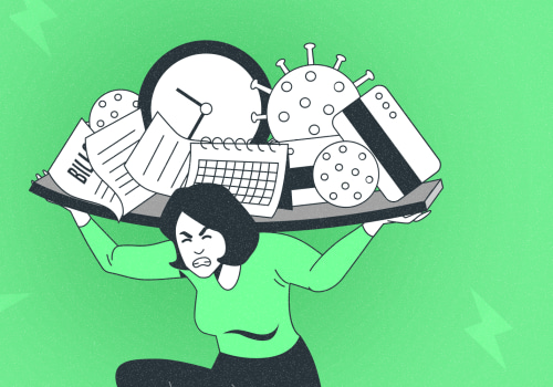 The Power of Personal Development for Mental Health
