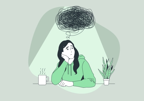 The Power of Self-Reflection in Personal Development for Mental Health