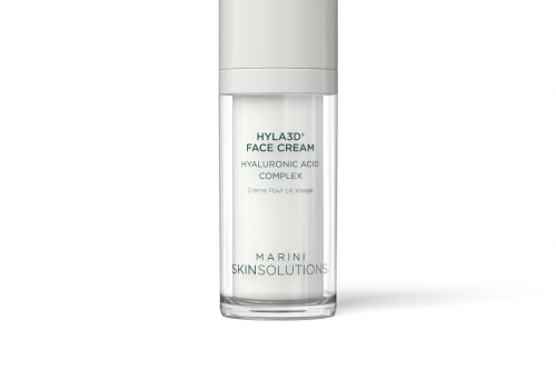Hyla3D Face Cream in Winter Park, FL: A Self-Care Essential Alongside Personal Development for Mental Health