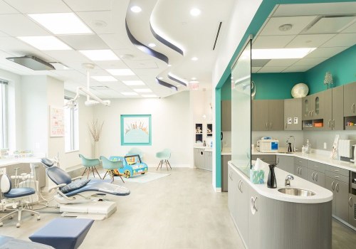 From Fear To Confidence: How A Pediatric Dental Office In Dulles, VA Supports Children's Personal Development For Mental Health