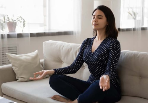 Why Reducing Physical Tension Can Support Better Emotional Focus
