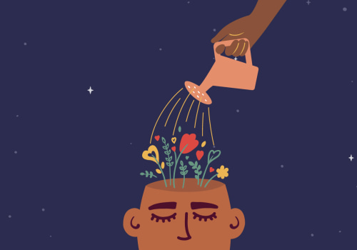 The Power of Personal Development for Mental Health and Overall Well-being