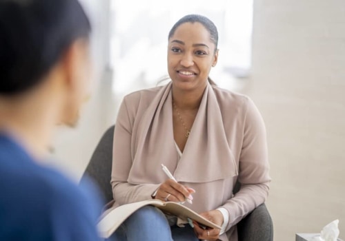 Personal Development in Inpatient Rehab: Oasis Center NYC