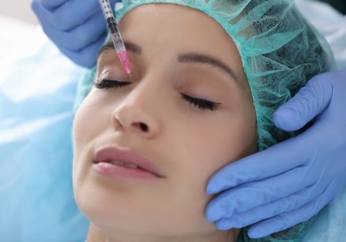 Rhinoplasty In New Jersey: A Step Toward Personal Development For Mental Health Transformation